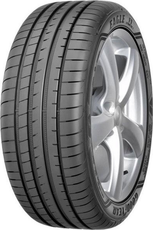 275/30R20 97Y XL FP ROF RFT * MOE Eagle F1 Asymmetric 3 (Yaz) (2023) Lastik