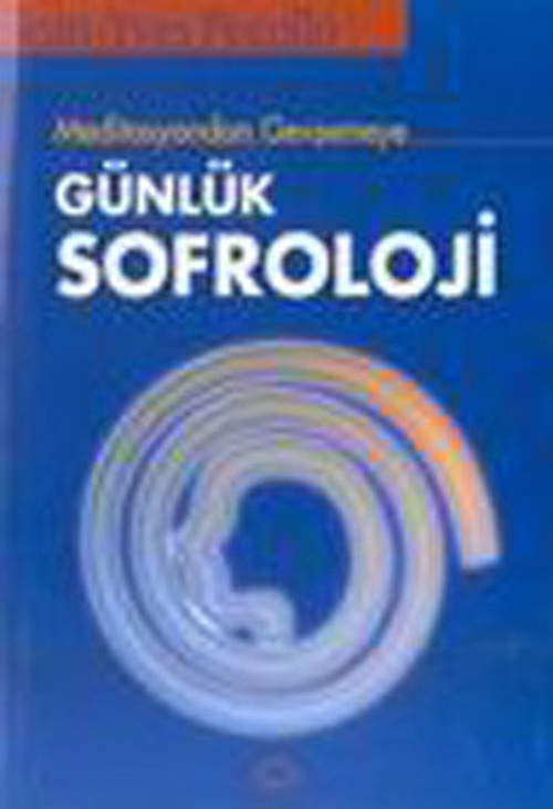 Ruh ve Madde Yayıncılık Günlük Sofroloji