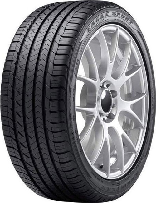 225/45R18 95Y XL FP Eagle Sport TZ (Yaz) (2021) Lastik