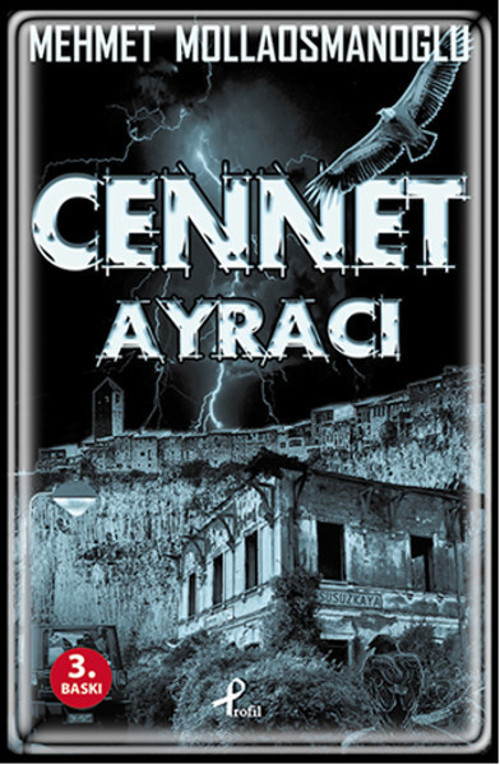 Profil Kitap Yayınevi Cennet Ayracı