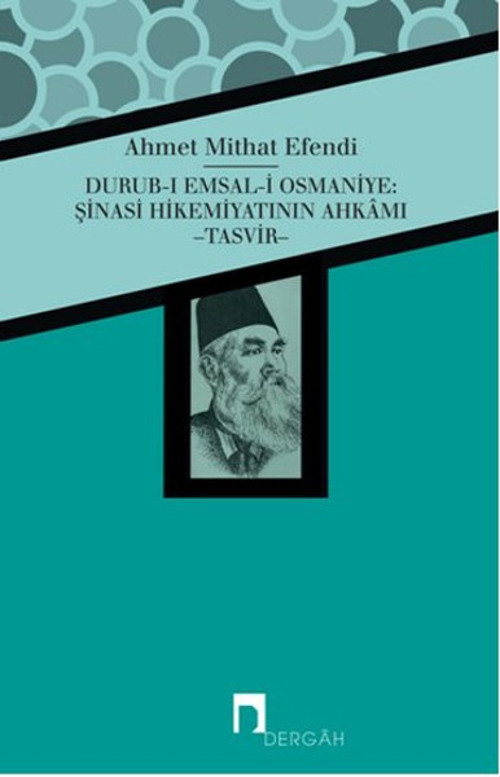 Durub-ı Emsal-i Osmaniye: Şinasi Hikemiyatının Ahkamı