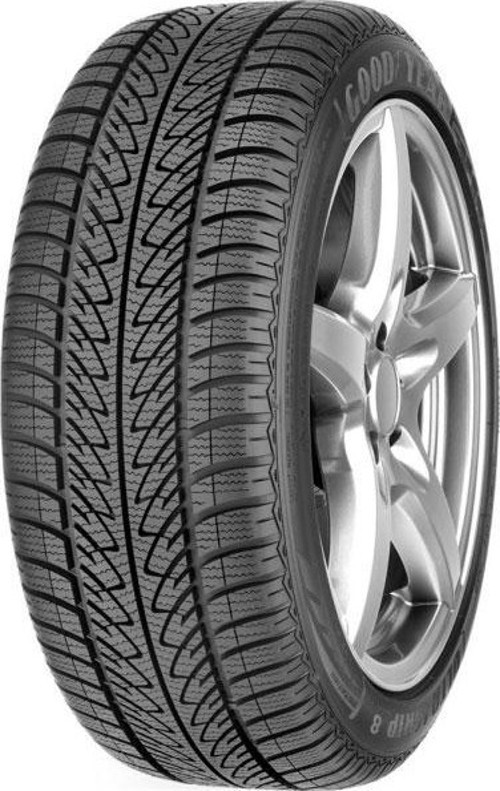 245/45R18 100V XL ROF RFT MOE UltraGrip 8 Performance (Kış) (2021)