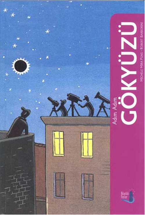 Adım Adım Gökyüzü