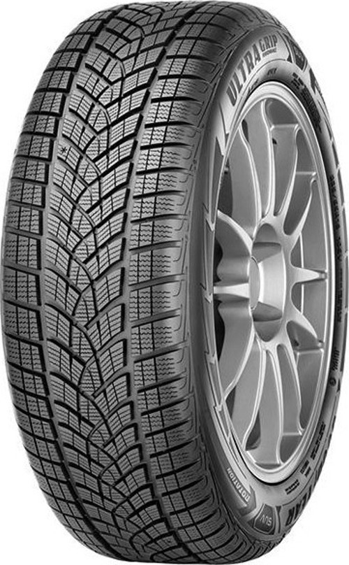 235/60R18 107H XL UltraGrip Performance + Suv (Kış) (2023) Lastik