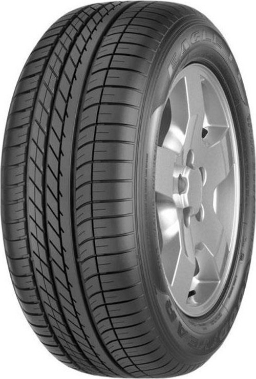 245/45R20 103W XL FP ROF RFT * Eagle F1 Asymmetric Suv (Yaz) (2022) Lastik