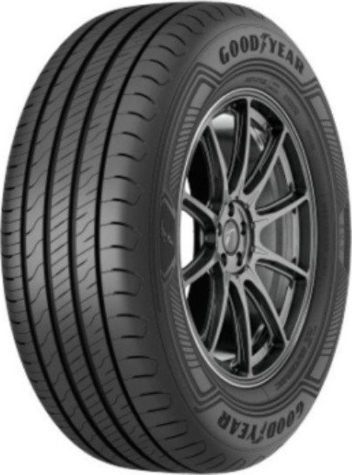 225/65R17 102H EfficientGrip 2 Suv (Yaz) (2023) Lastik