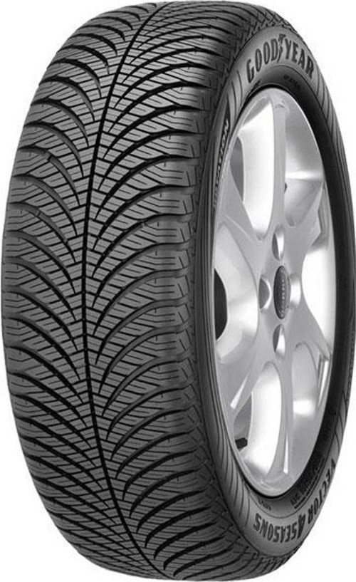 255/60R18 108V Vector 4Seasons Suv Gen-2 (4 Mevsim) (2023) Lastik