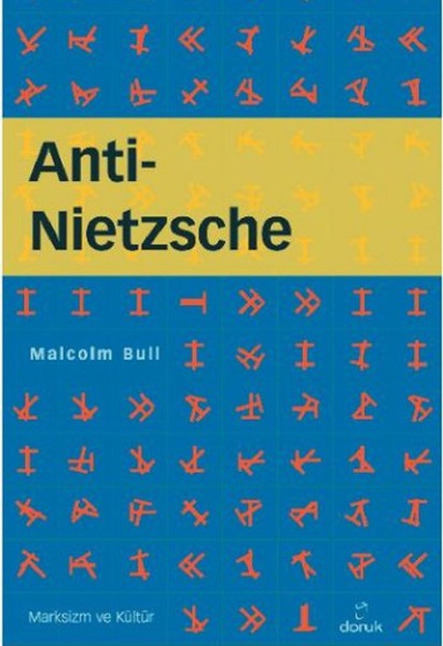 Doruk Yayınları Anti - Nietzsche