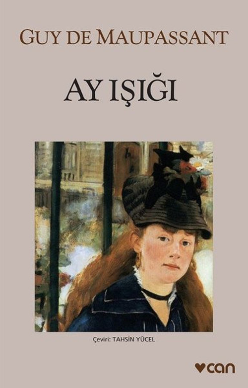 Can Yayınları Ay Işığı