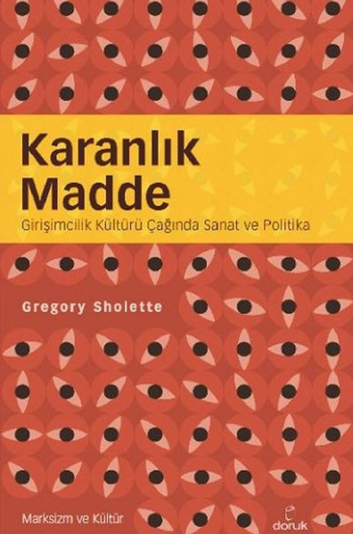 Doruk Yayınları Karanlık Madde
