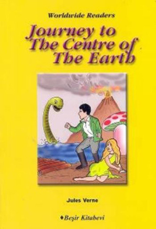 Level-6/Journey To The Centre Of The World