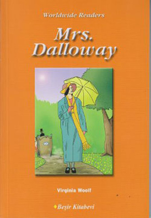 Level-4/Mrs.Dalloway