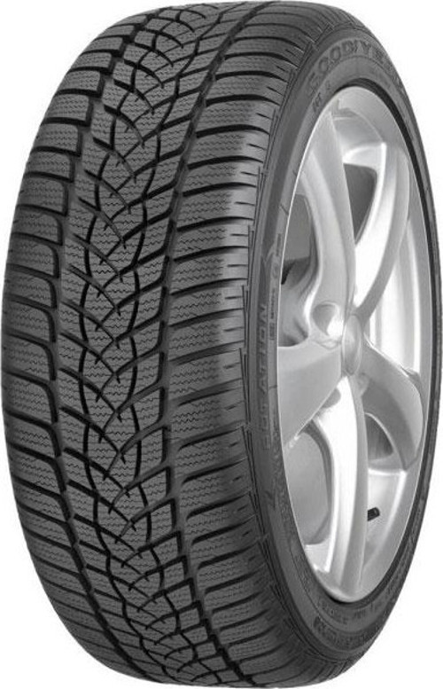 205/55R16 91H UltraGrip Performance 2 (Kış) (2021)