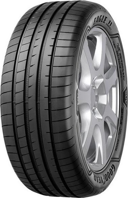 265/45R20 104Y N0 FP Eagle F1 Asymmetric 3 Suv (Yaz) (2023) Lastik