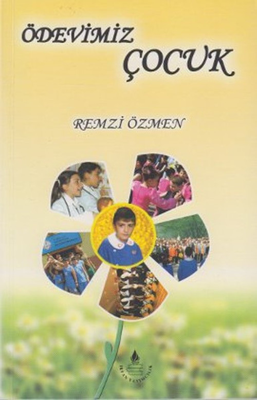 İrfan Yayıncılık Ödevimiz Çocuk