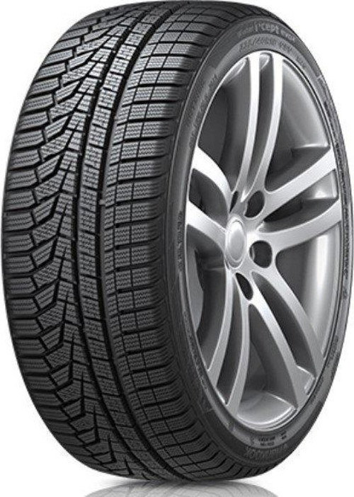 245/40R19 98V XL HRS RFT Winter i*cept Evo2 W320B (Kış) (2023) Lastik