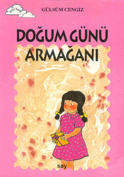 Tomurcuk 14-Doğum Günü Armağanı