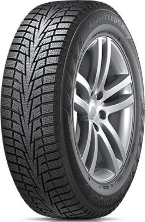 215/55R18 95T Winter i*cept X RW10 (Kış) (2023) Lastik