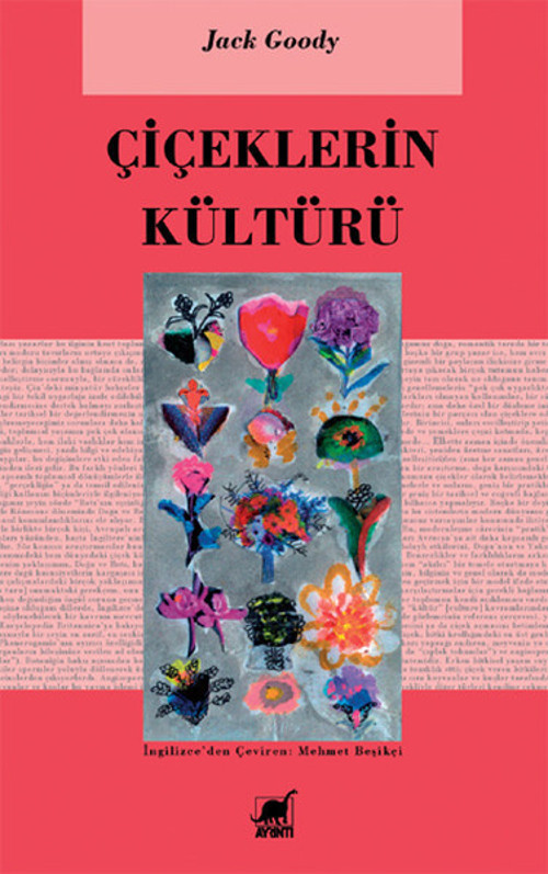 Ayrıntı Yayınları Çiçeklerin Kültürü