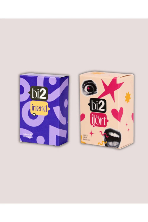 Bi2flört & Bi2friend