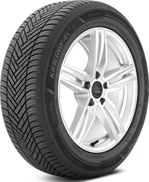 215/70R16 100H Kinergy 4S2 X H750A (4 Mevsim) (2023)