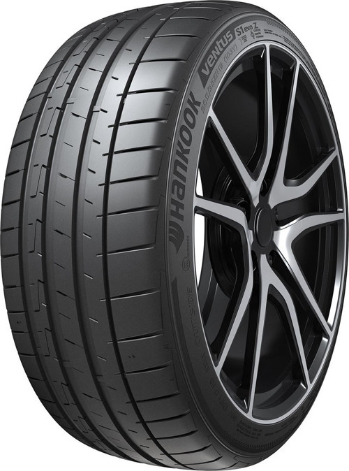 225/40ZR19 93Y XL Ventus S1 Evo Z K129 (Yaz) (2023) Lastik