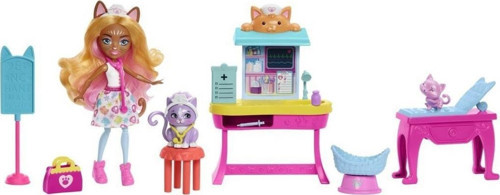 Klinik Set HLH22 Lisanslı Ürün