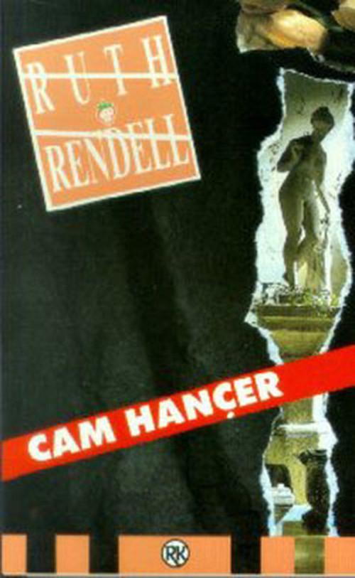 Remzi Kitabevi Cam Hançer