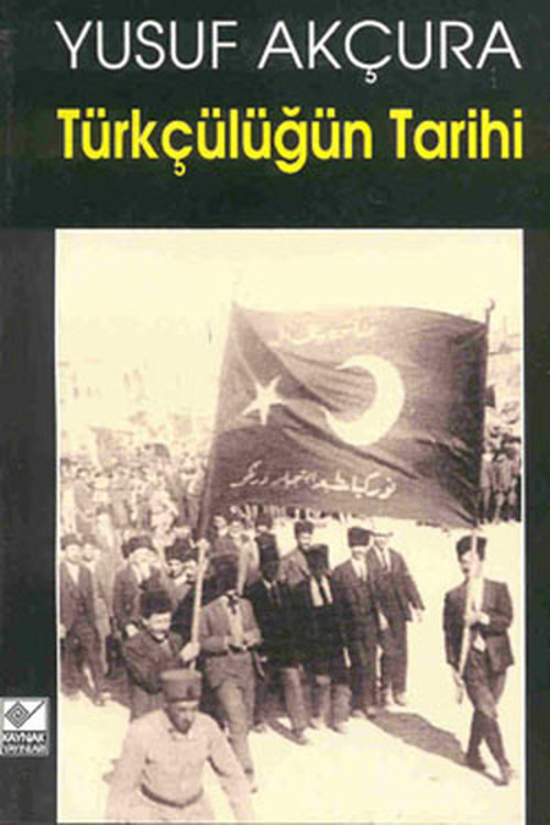 Kaynak Yayınları Türkçülüğün Tarihi