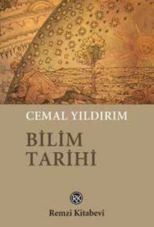 Remzi Kitabevi Bilim Tarihi