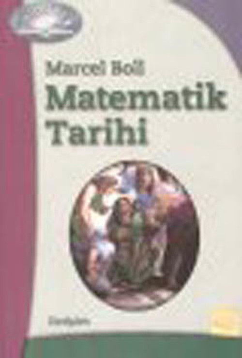 İletişim Yayınları Matematik Tarihi