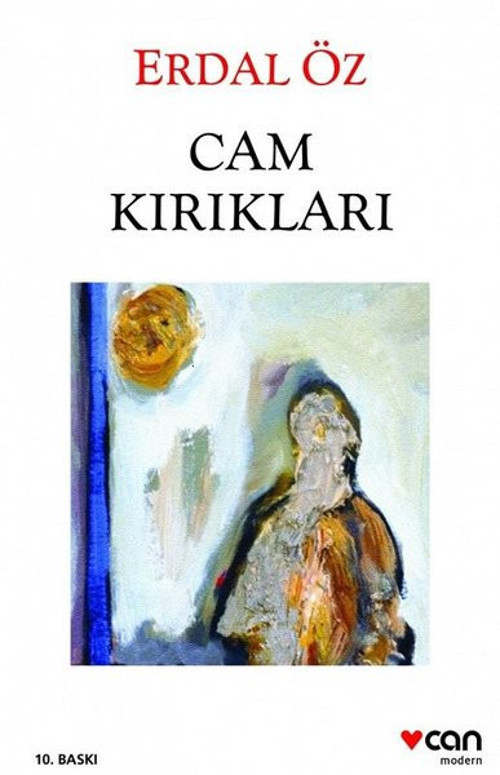 Can Yayınları Cam Kırıkları
