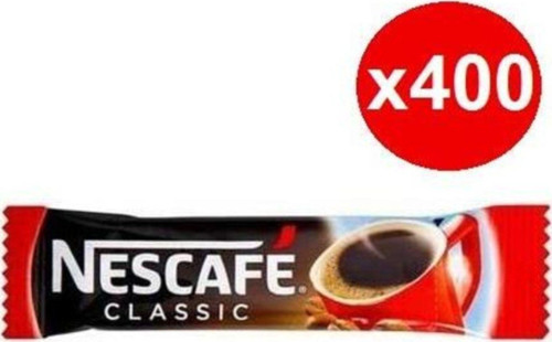 Classic Hazır Kahve 2G X 400 Adet