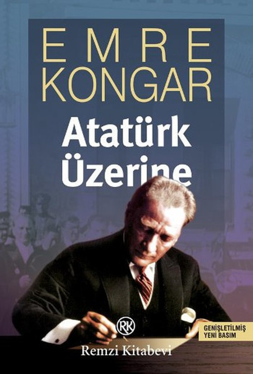 Remzi Kitabevi Atatürk Üzerine