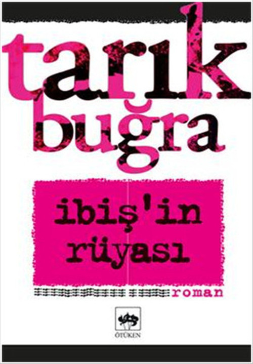 İbişin Rüyası