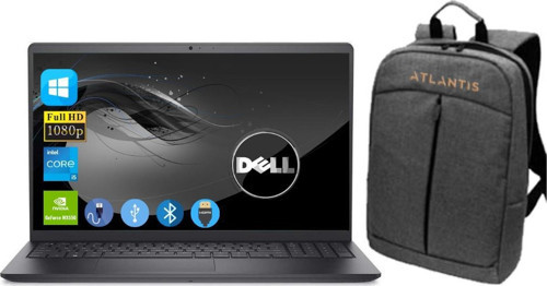 Vostro 3520 I5-1235U 16GB 512GB SSD N5320PVNB3520UA57 MX550 15.6" W11Pro Notebook + Çanta