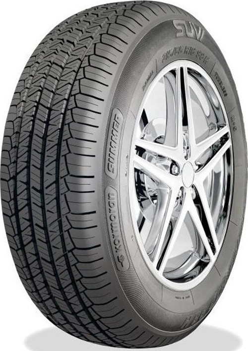 215/70R16 100H Suv Summer (Yaz) (2022)