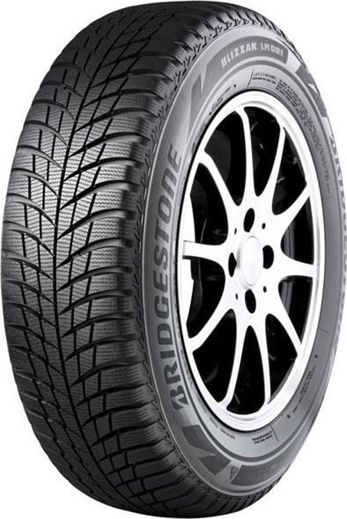 225/55R17 97H RFT Blizzak LM001 (Kış) (2023) Lastik