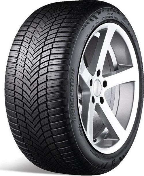225/55R19 99V Weather Control A005 Evo (4 Mevsim) (2023)