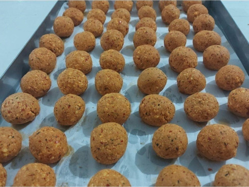 Doğal Sürk Peyniri 550 Gr Zeytinyağlı Yöresel Lezzet