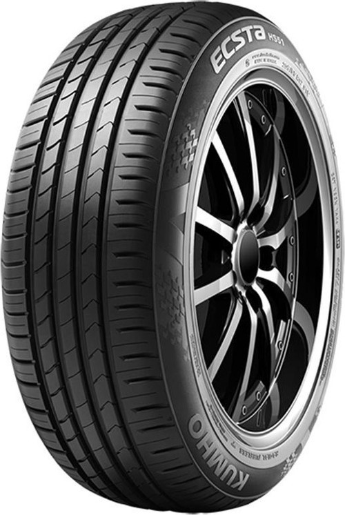 245/45ZR17 95W Ecsta HS51 (Yaz) (2021) Lastik