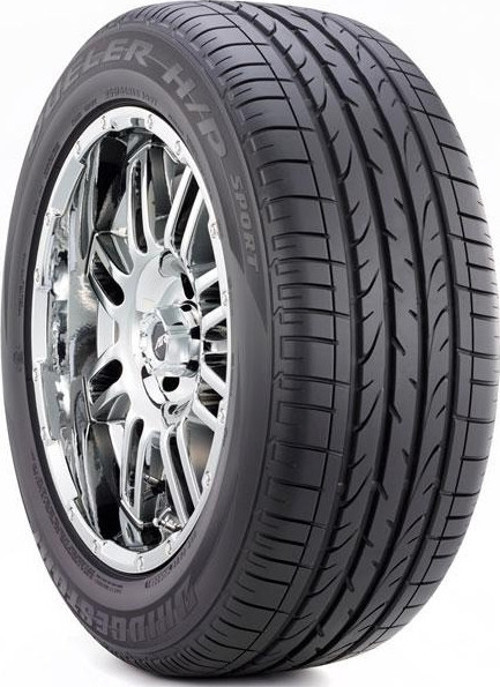 315/35R20 110W RFT * Dueler H/P Sport (Yaz) (2023) Lastik