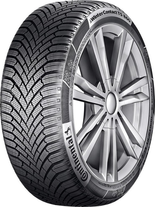 175/70R14 84T WinterContact TS 860 (Kış) (2020) Lastik