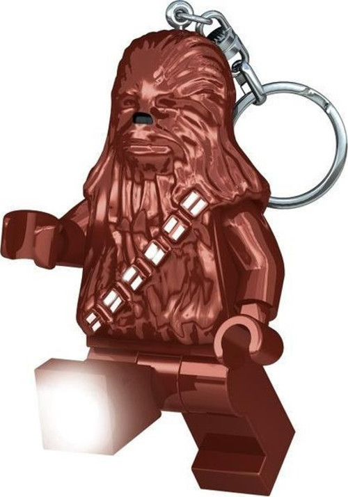 Star Wars KE60 Chewbacca Led Key Chain +6 Yaş (1 Parça)