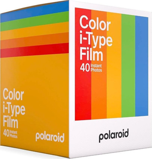 i-Type x40 Film 40 Poz (Ürt: 09-2023)