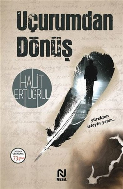 Nesil Yayınları Uçurumdan Dönüş