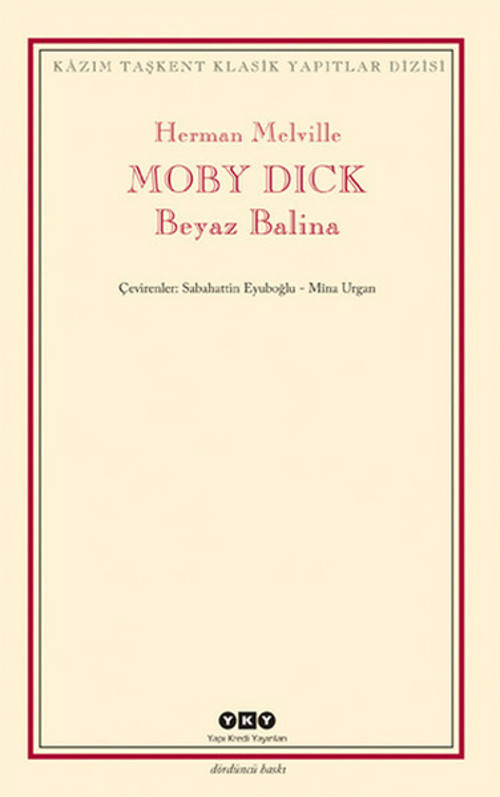 Moby Dick