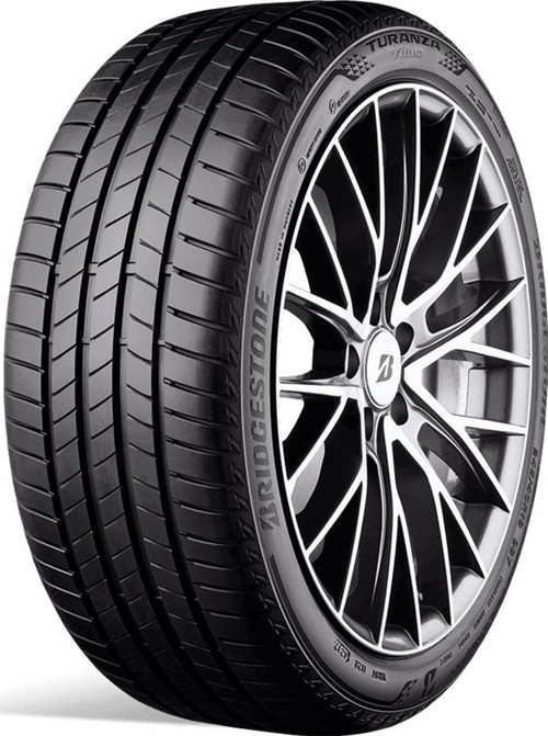 255/40R18 99Y XL * RFT Turanza T005 (Yaz) (2021)