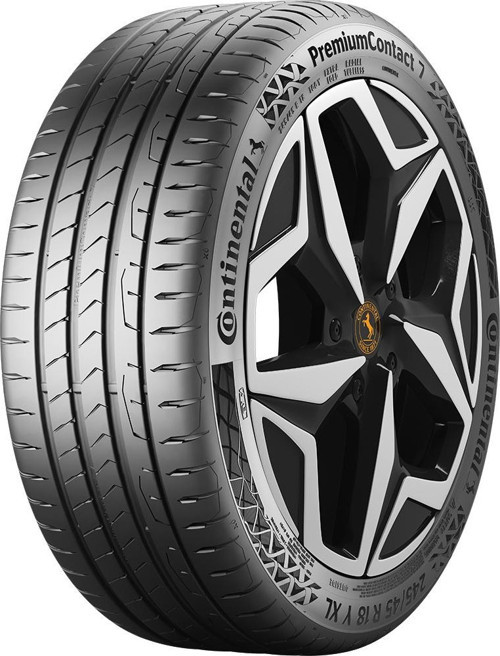 225/45R18 91W FR PremiumContact 7 (Yaz) (2022) Lastik
