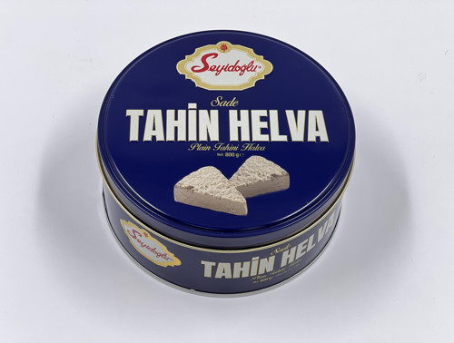 SADE TENEKE TAHİN HELVA 800 GR